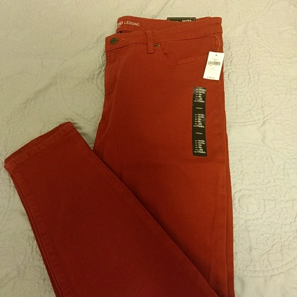 Gap leggings